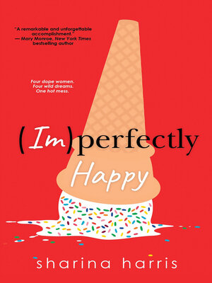 cover image of ImPerfectly Happy